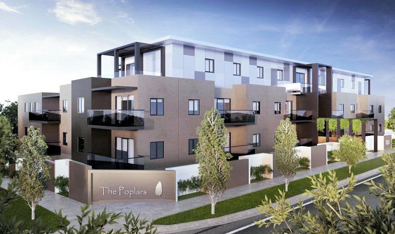 Bayside Melbourne's best off the plan townhouse developments on the market in 2024