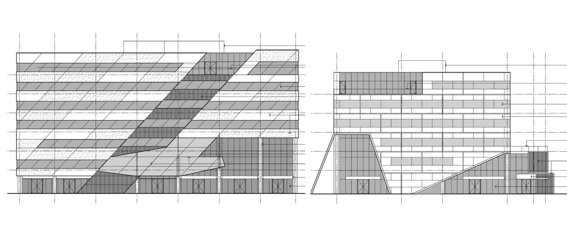 Dexus doubles up with approval for a substantial commercial development