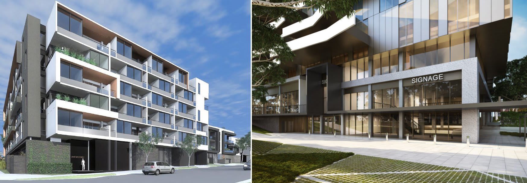 Quest boosts an expanding Burwood Highway development scene