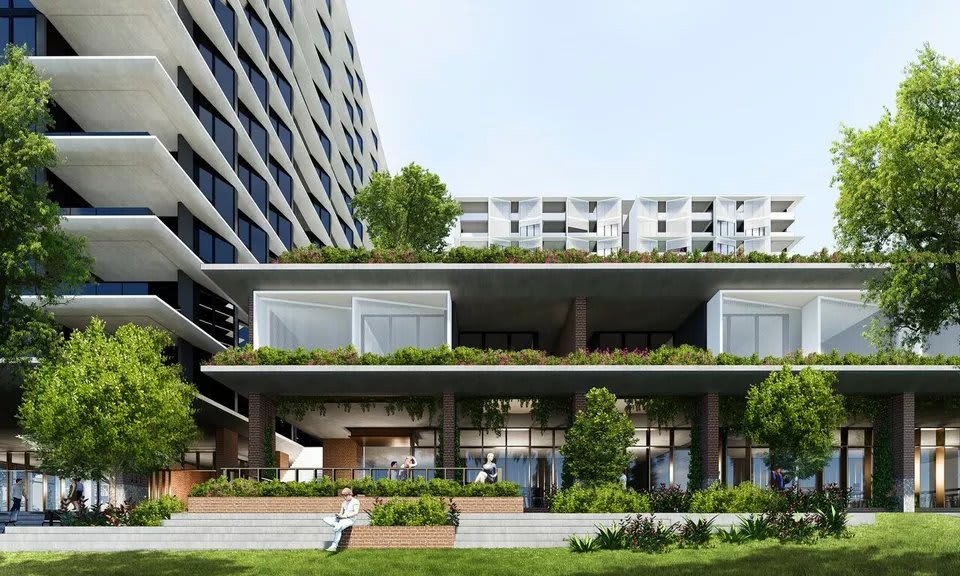 Live City Footscray begins construction, pushing R&F's current apartment pipeline beyond 3,000