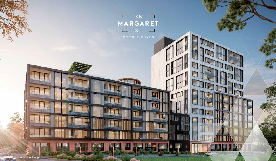Melbourne apartment of the week: Willow Brighton