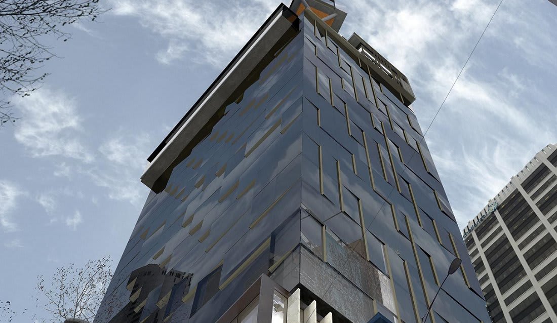 Peppers and Vibe land new Melbourne addresses