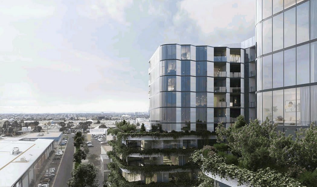 Hengmao Australia moves on Maribyrnong's activity centre