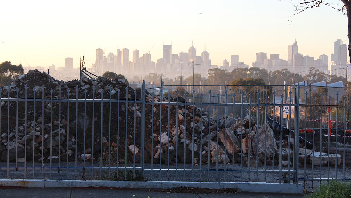 The Tannery and Hopkins Street launch Footscray's Joseph Road Precinct