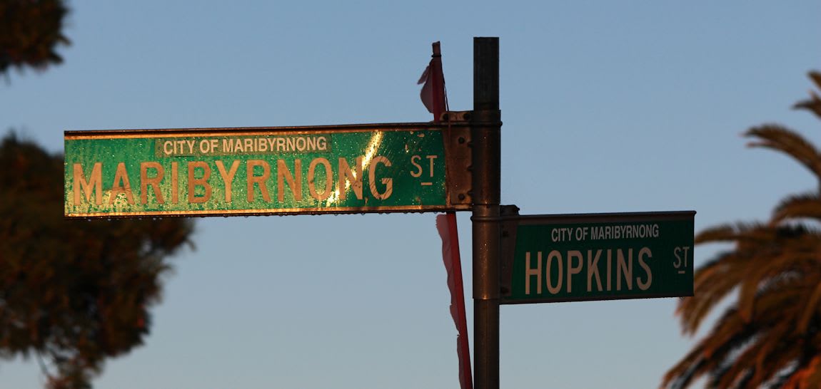 The Tannery and Hopkins Street launch Footscray's Joseph Road Precinct