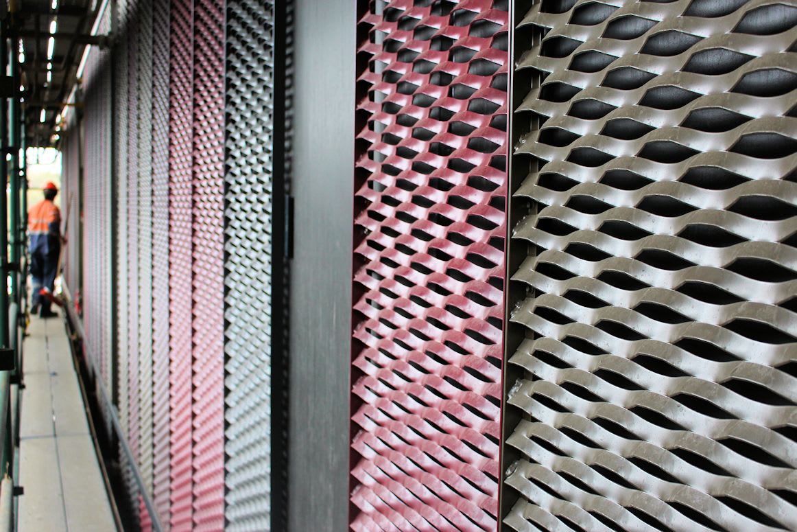 Constructing an icon: no ordinary build for a new St Kilda landmark