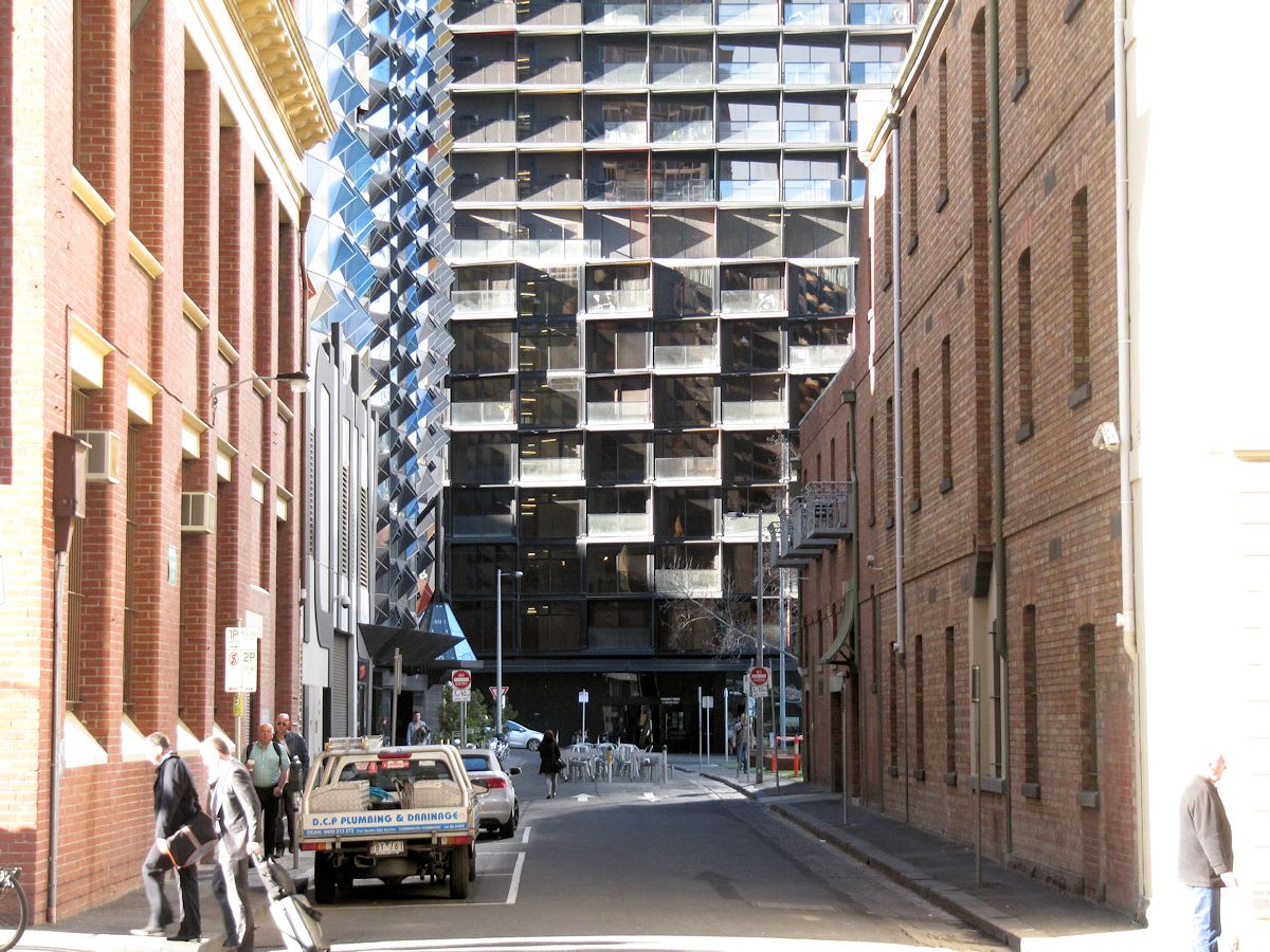 RMIT rolls out a heightened student experience