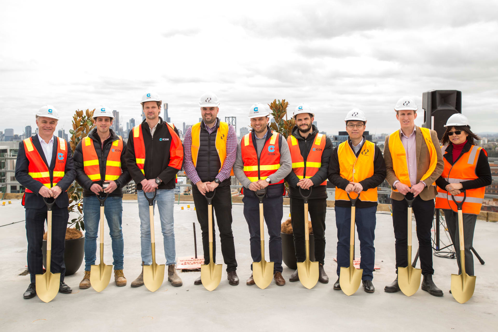 Wake up and smell the coffee: Melbourne’s newest apartment developments with an onsite cafe