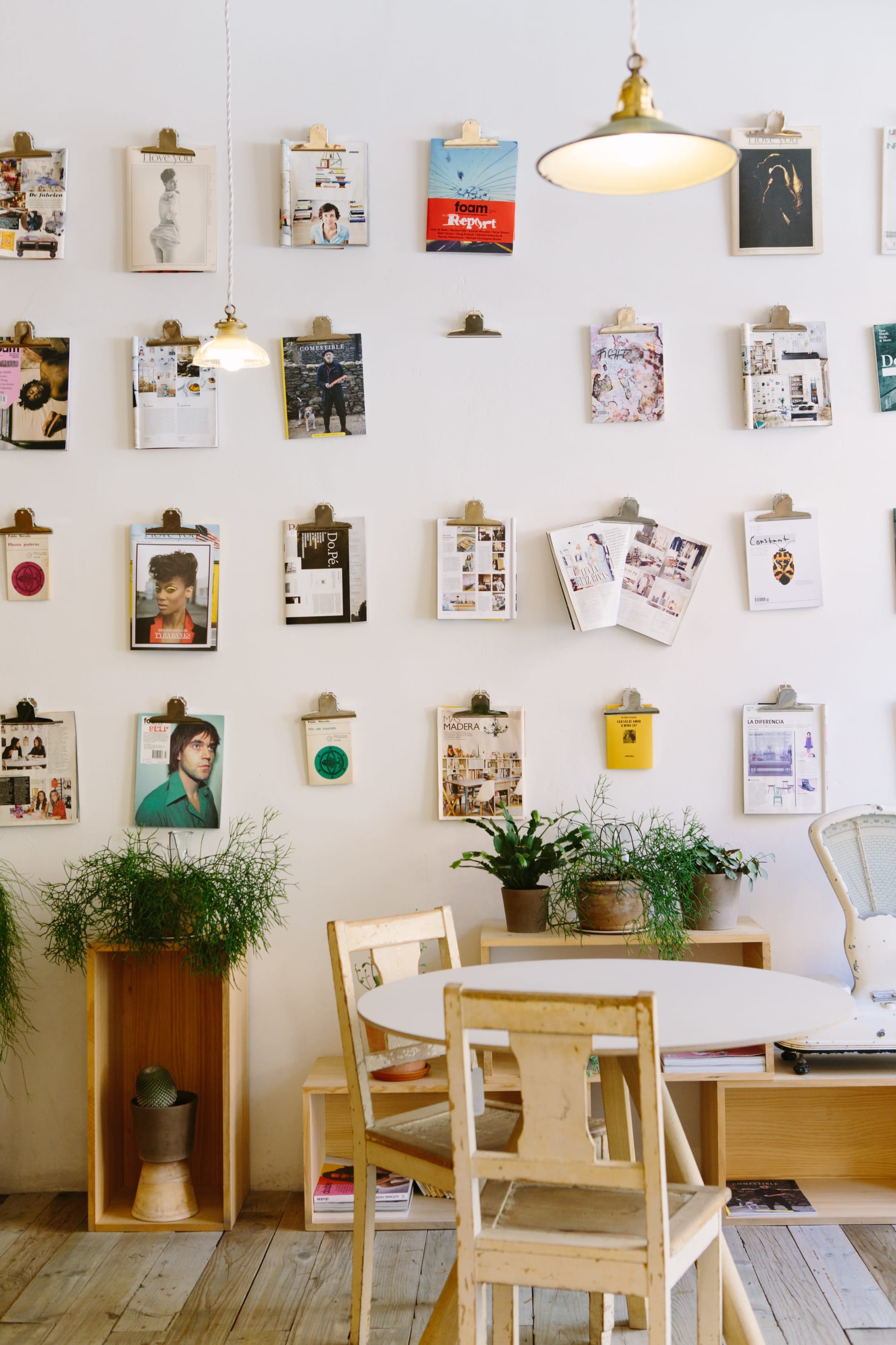 14 steps to making your brand-new apartment feel like home