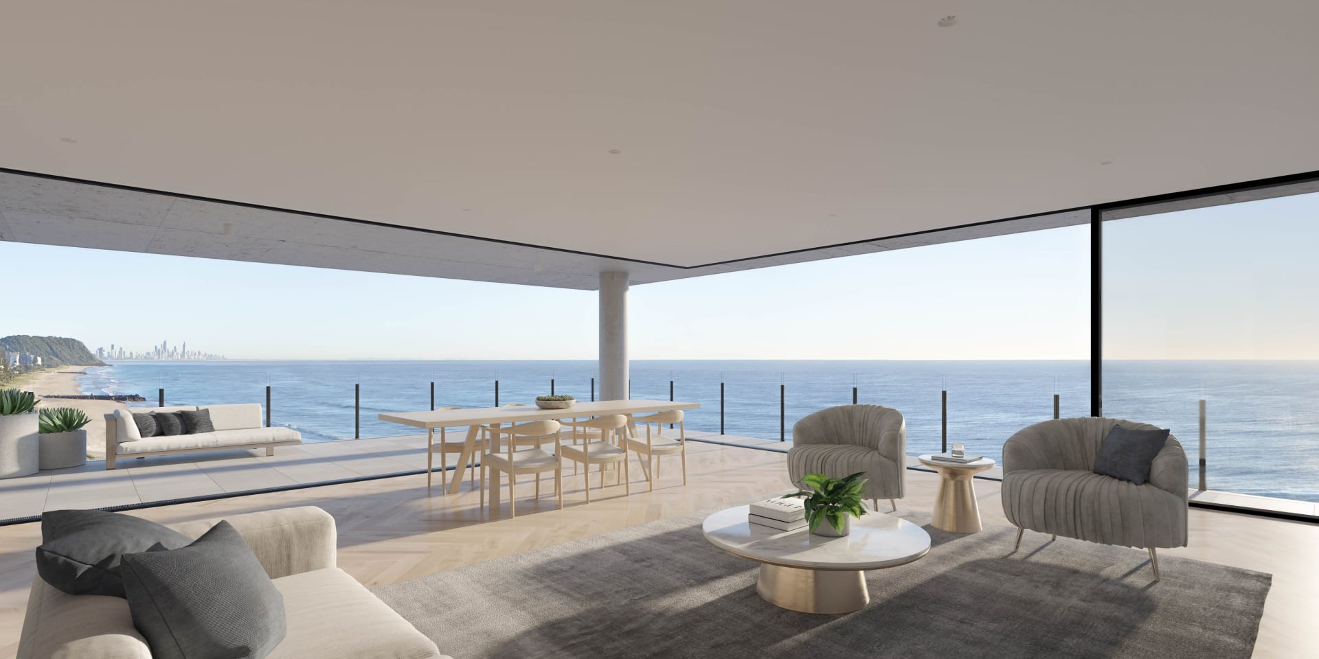 Palm Beach penthouse sale marks sellout of 77 Jefferson