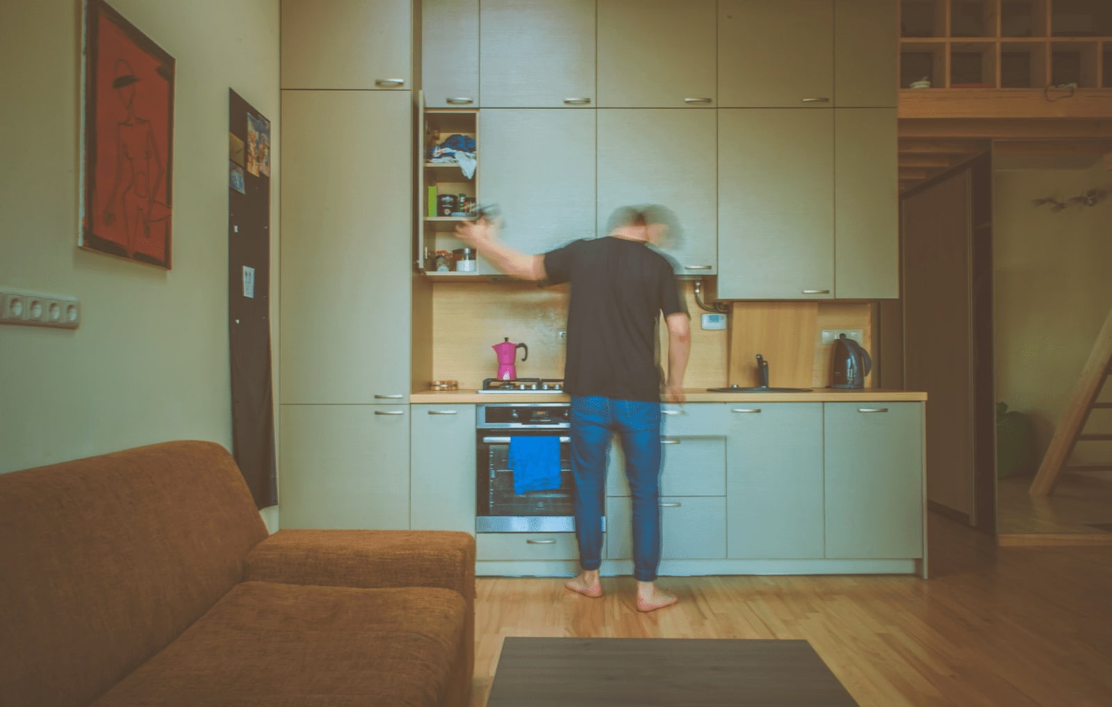 25 Kitchen Storage Ideas for Small Spaces