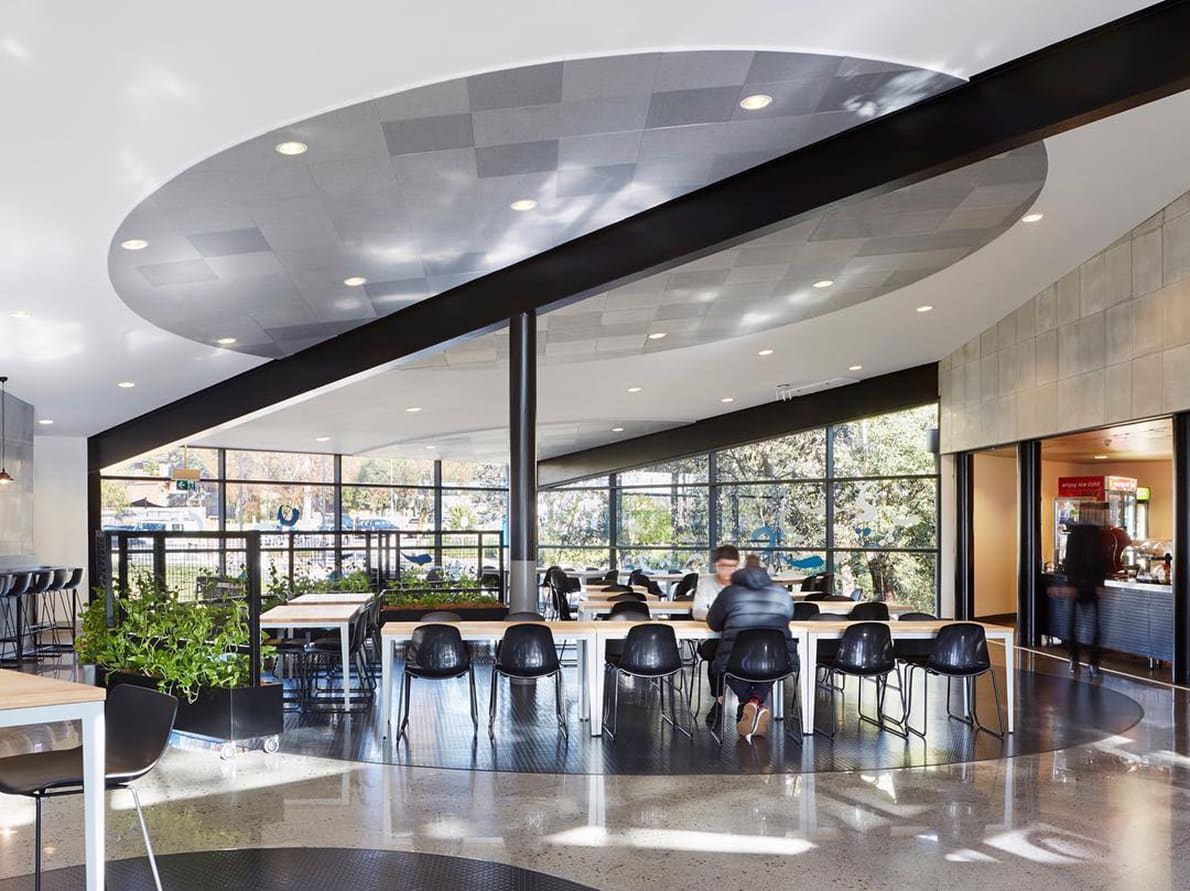 Monash University refreshes its 20-year Campus Master Plans