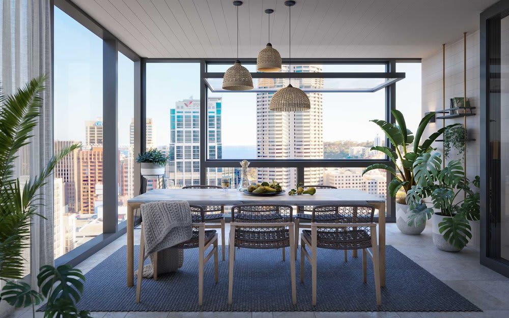 8 of Perth’s most stylish new apartments on the market right now