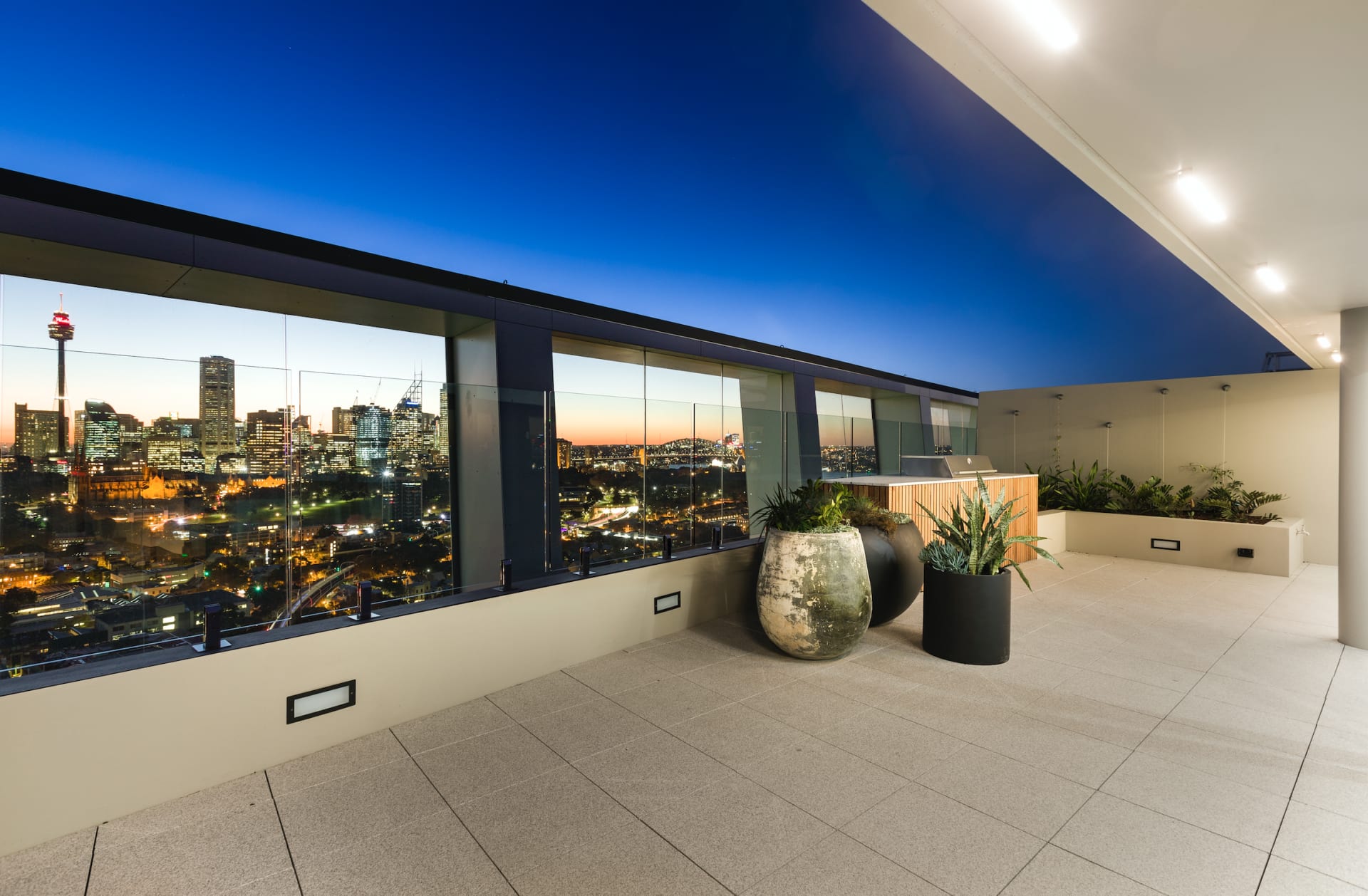 First look at Omnia’s The Regal penthouse before buyers move in