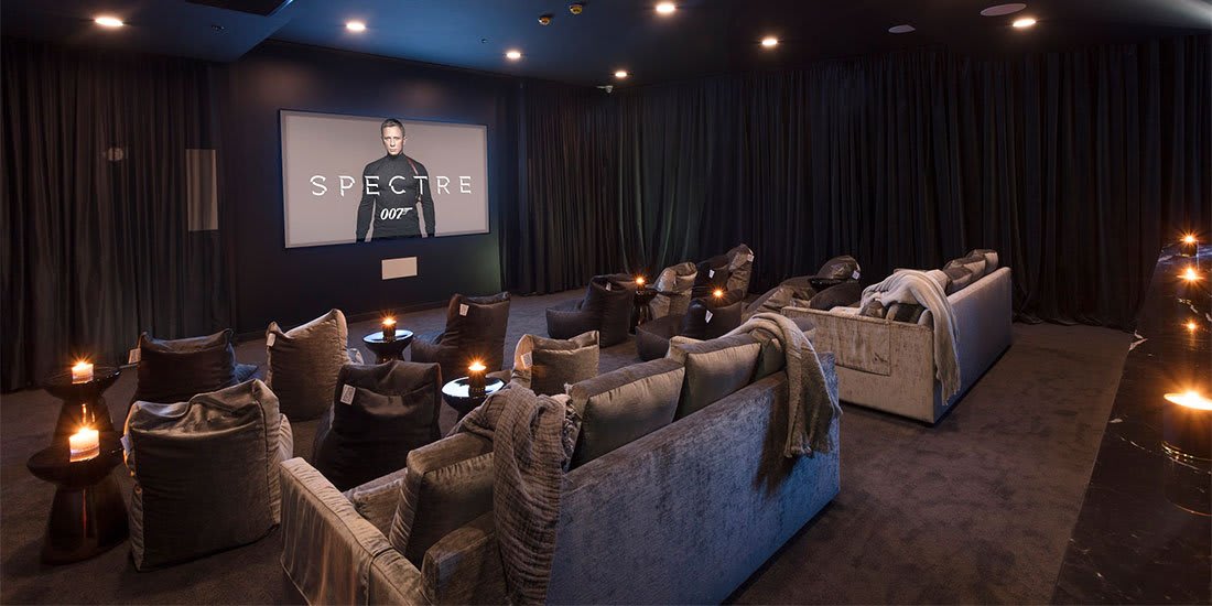 Looking for something special in QLD? Here are 6 of Brisbane's unique apartments