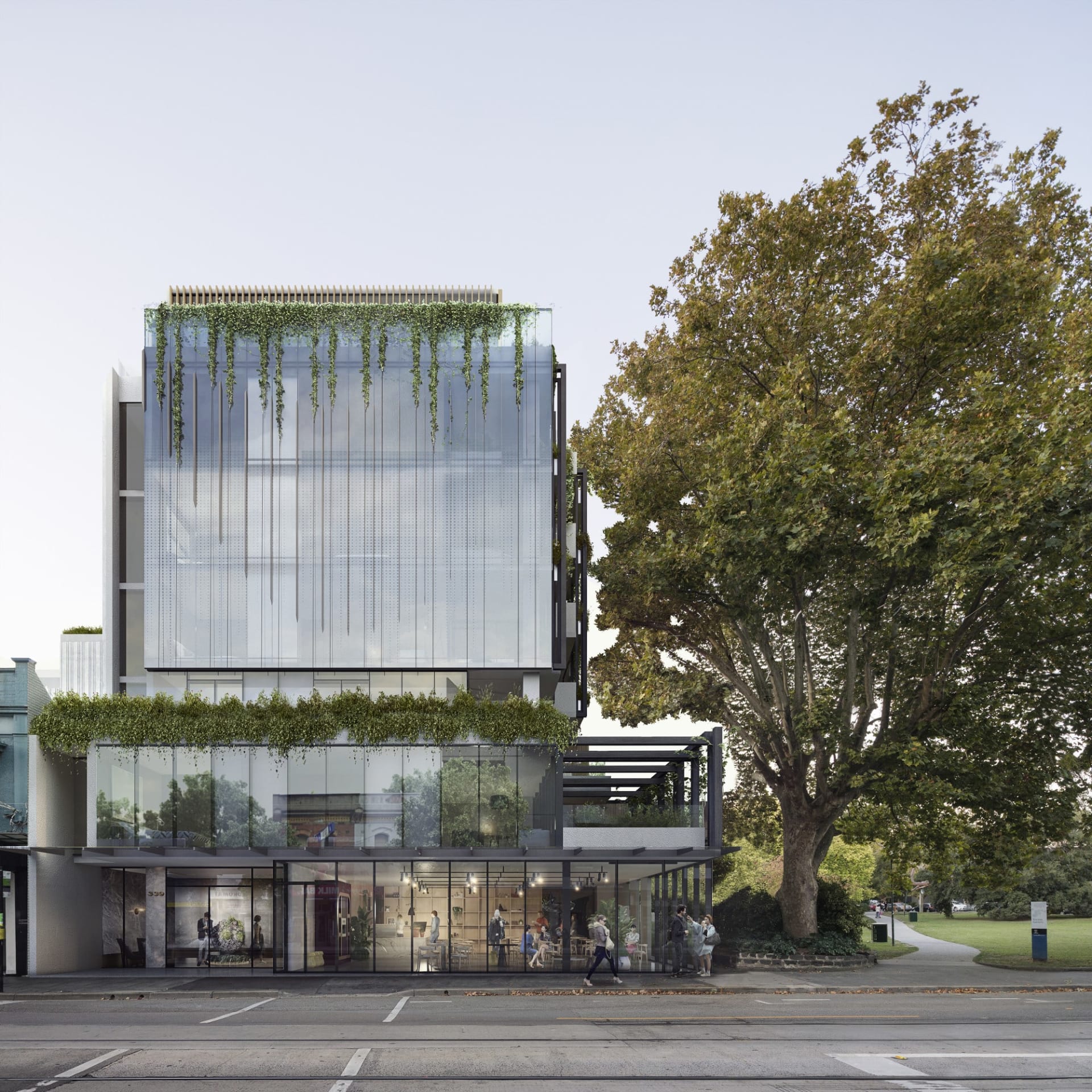 How Laani is bringing something different to the Mermaid Beach apartment landscape