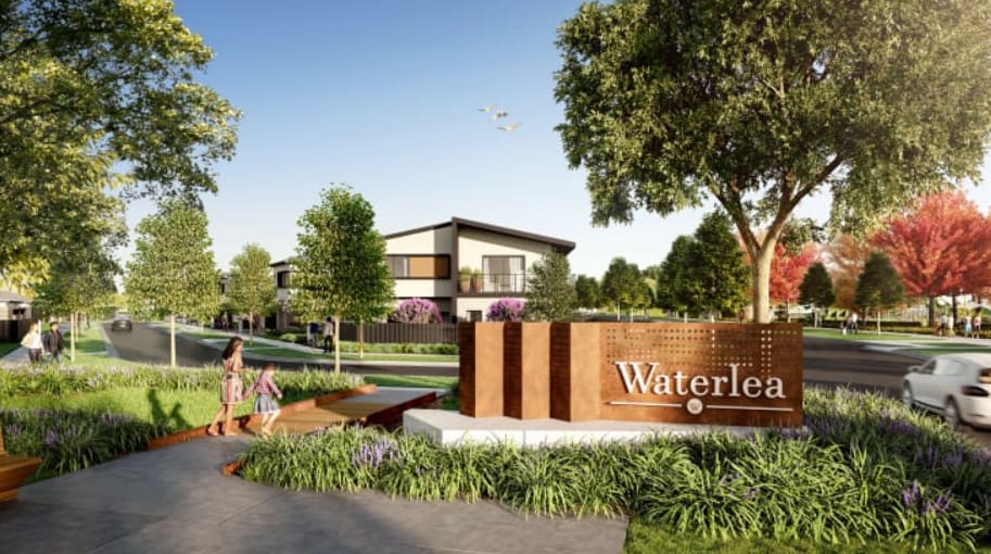 Stockland's new Kalkallo community display village opens in Cloverton