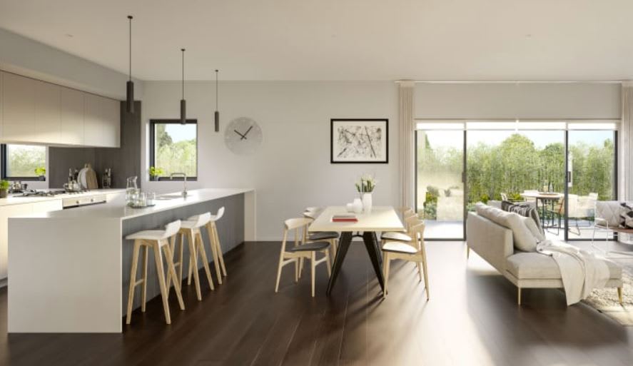 5 of Melbourne's most sought after masterplanned communities