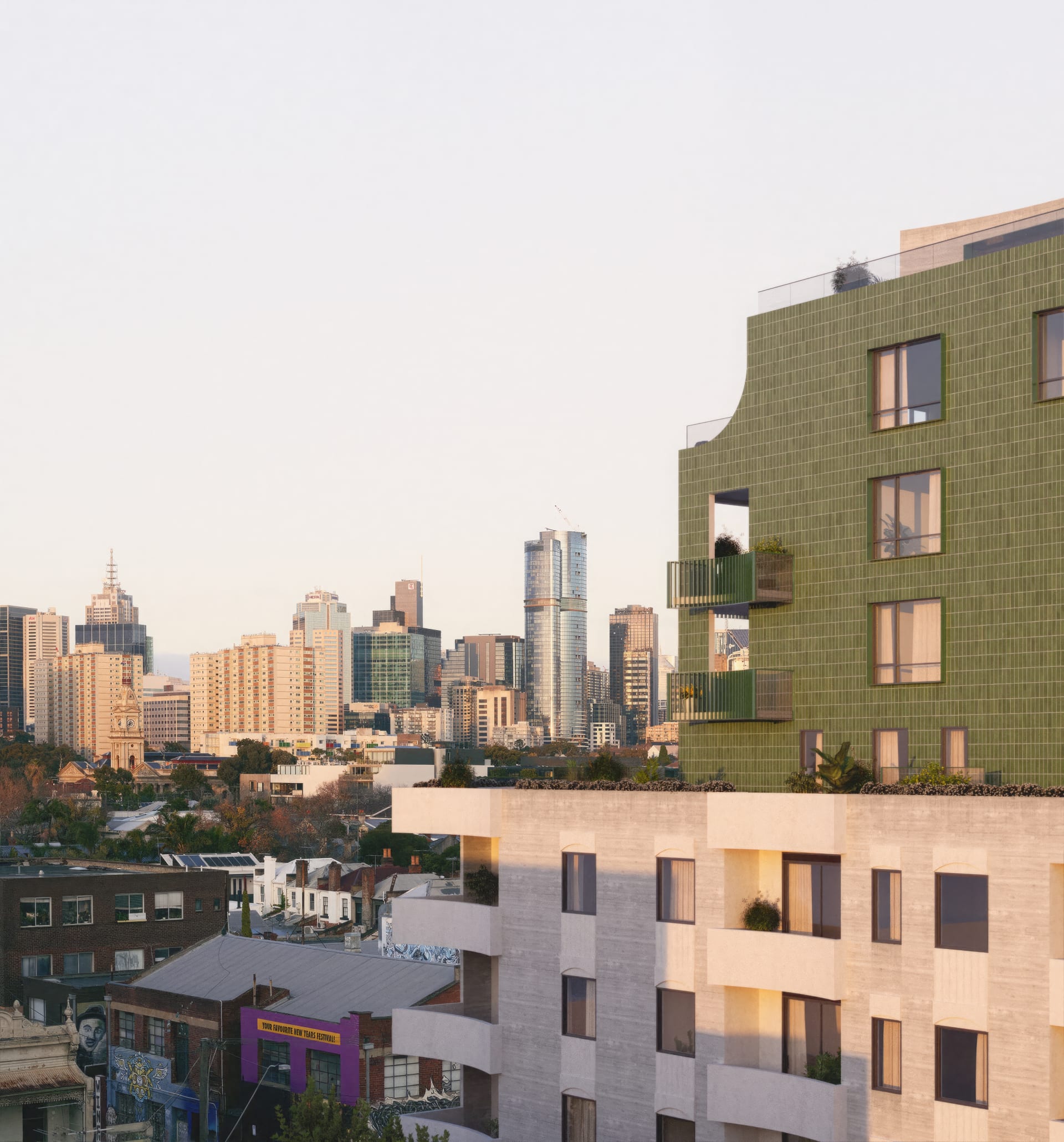 City Beat March 2024: What's happening in the Melbourne off the plan apartment market?