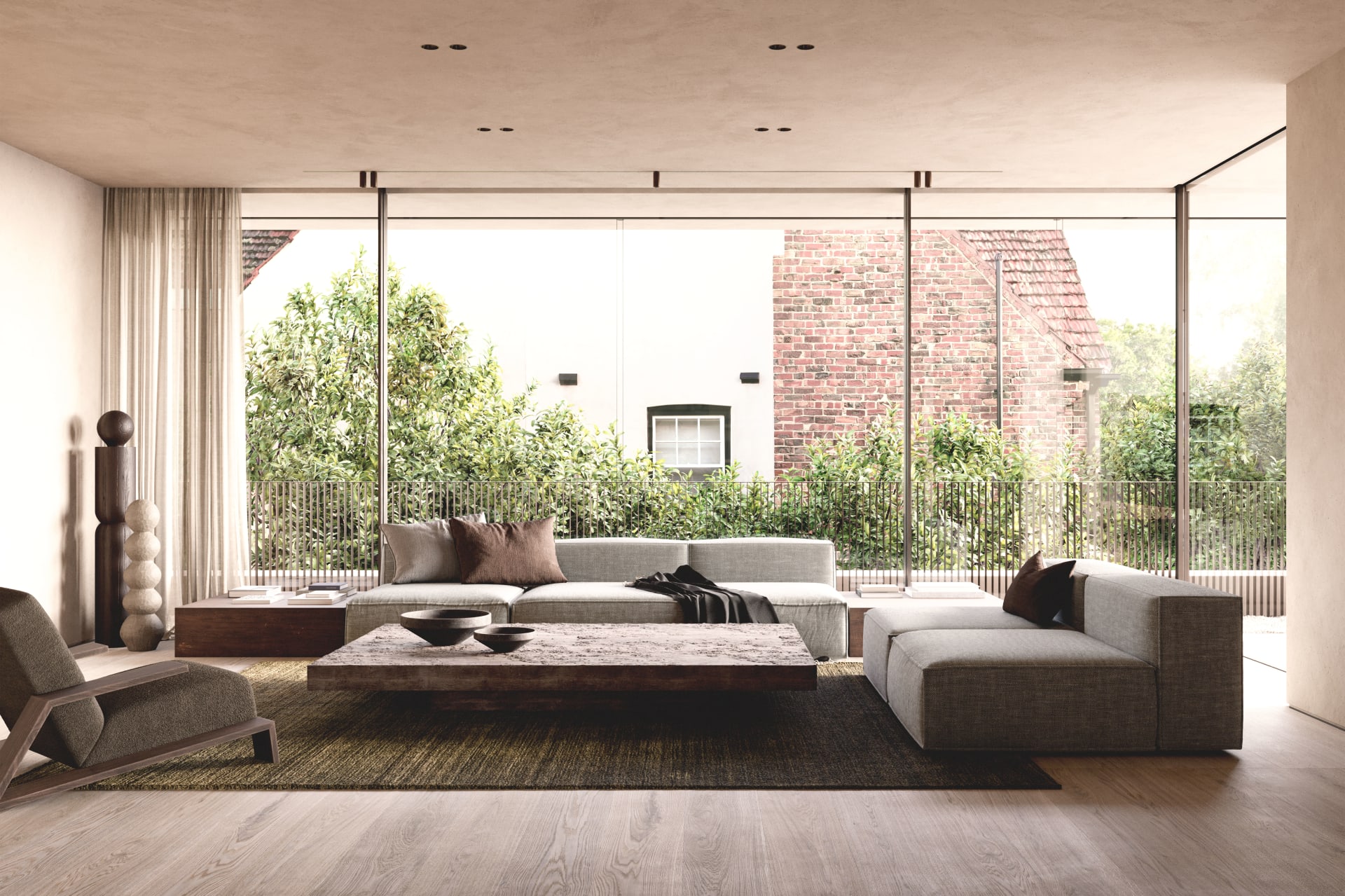 Neometro reveal luxury South Yarra apartment development, 49 Walsh Street