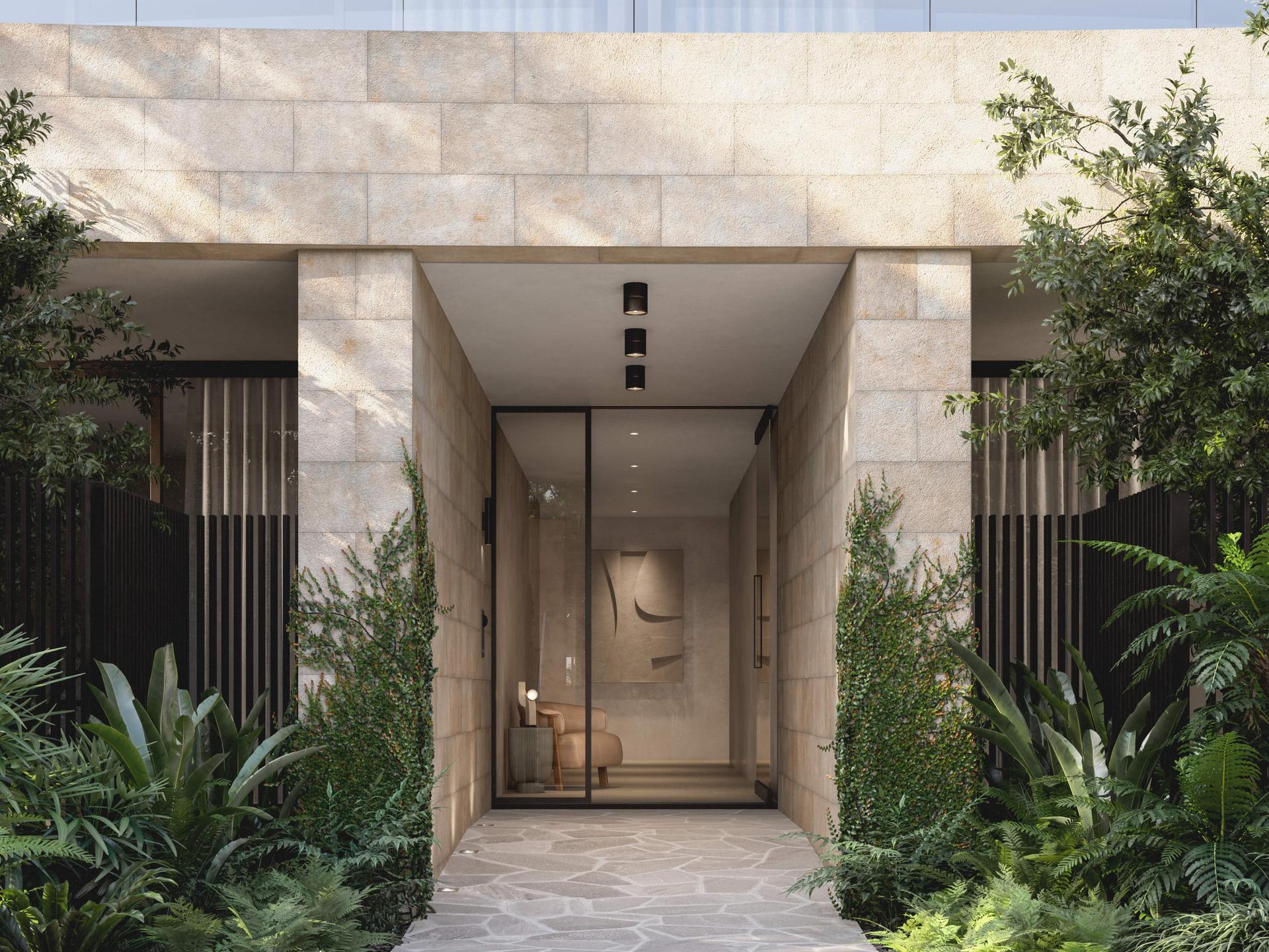 Ultra Building Co to construct Podia's Wirra Neutral Bay apartment development