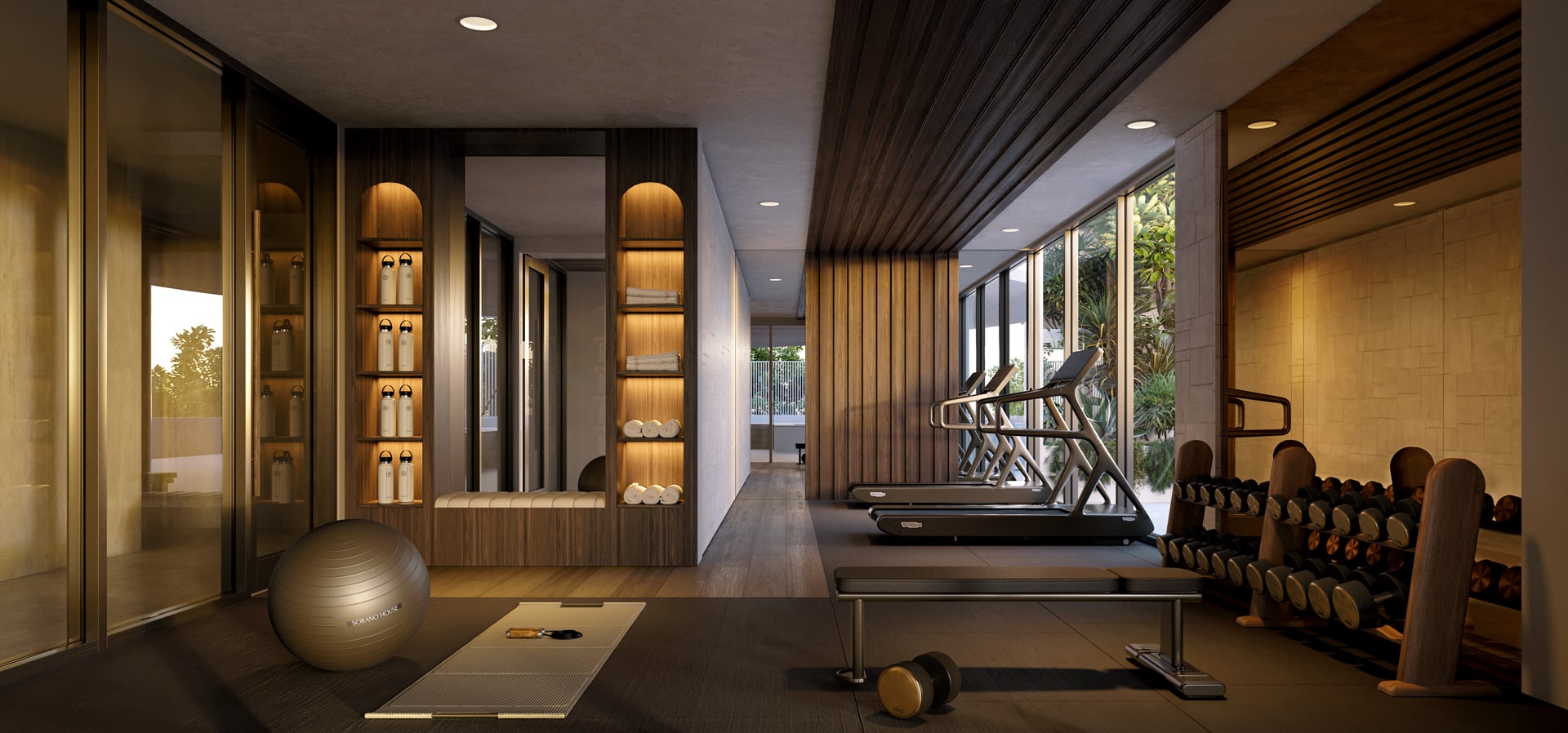 Luxury Kangaroo Point apartment development Sorano House races to 60% sold as buyers fight for premium position and product