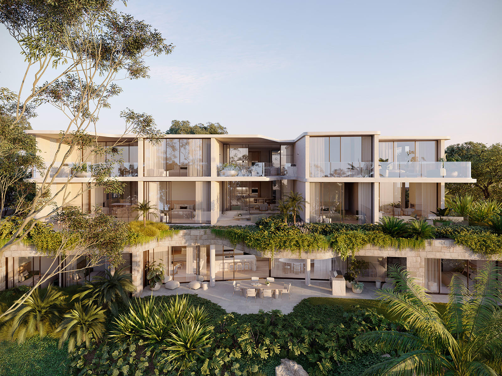 Luxury apartments Redan Lane launch in Mosman