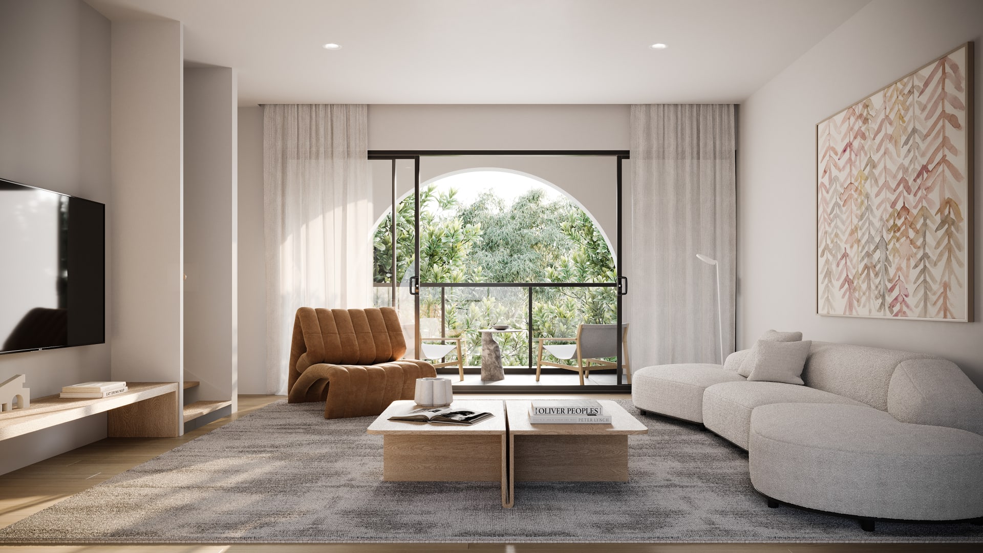 UNIQ Bundall: Unique townhomes in both location and availability