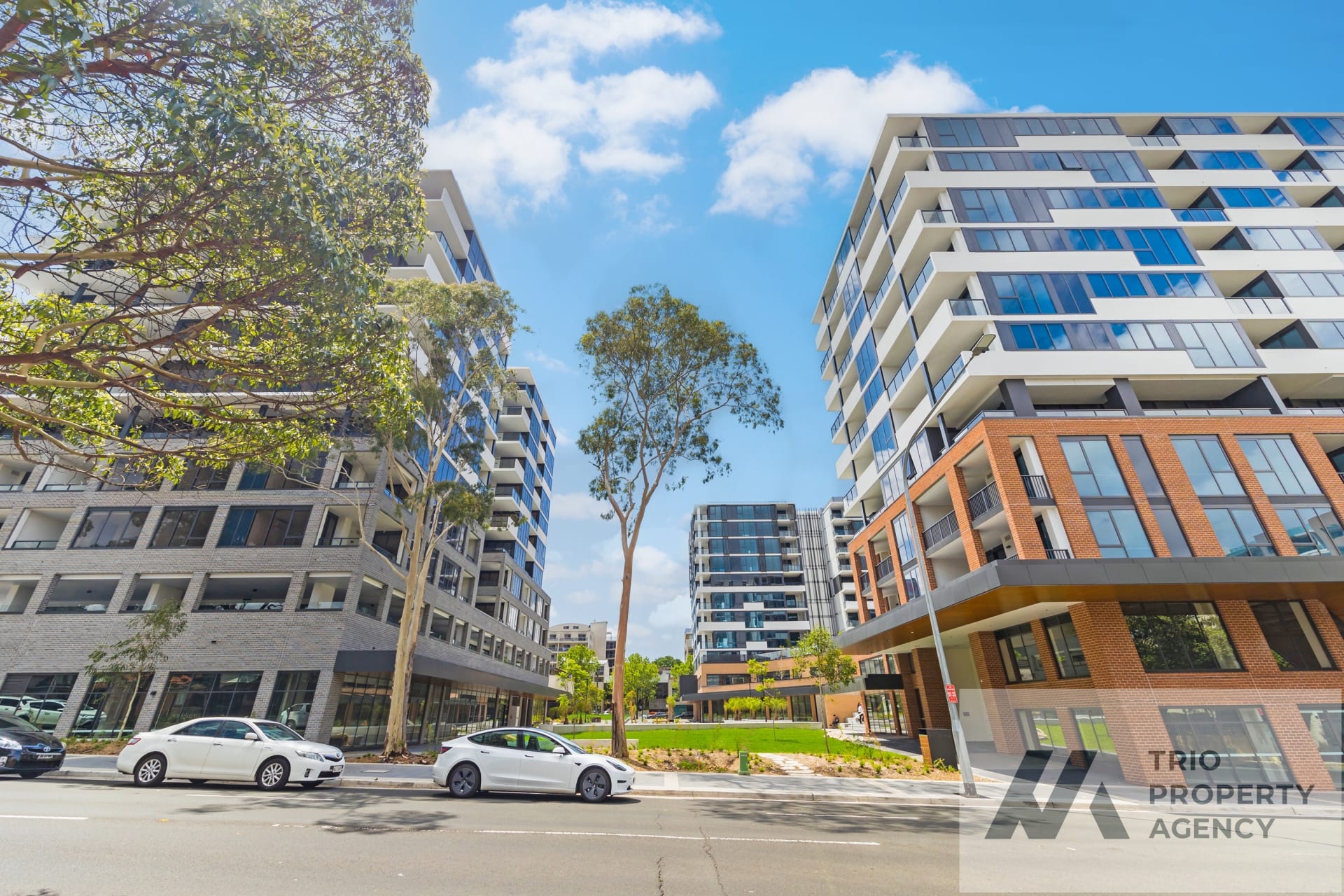 Spring Square by Poly: In the heart of Bankstown's $2 billion CBD redevelopment