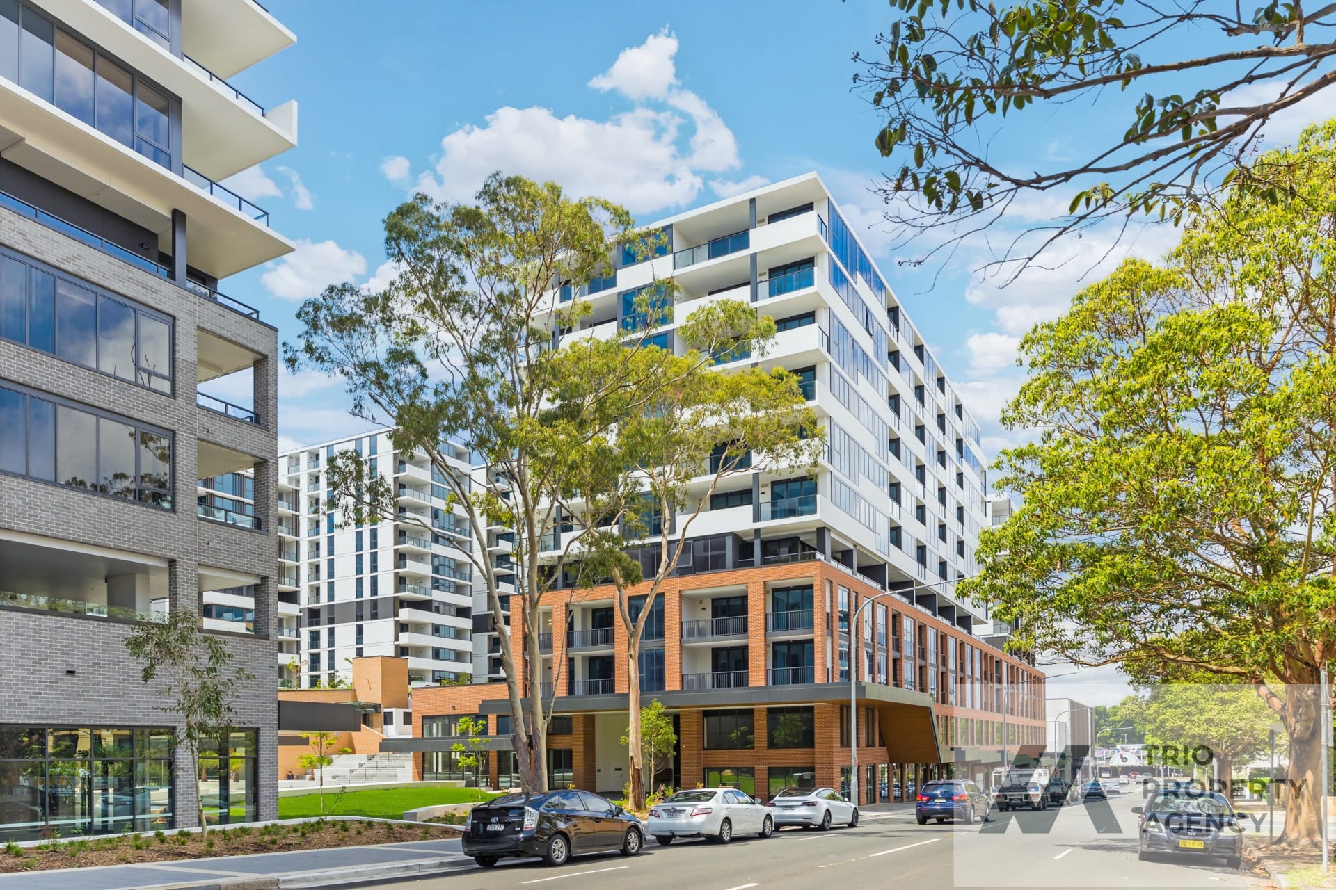 Spring Square by Poly: In the heart of Bankstown's $2 billion CBD redevelopment