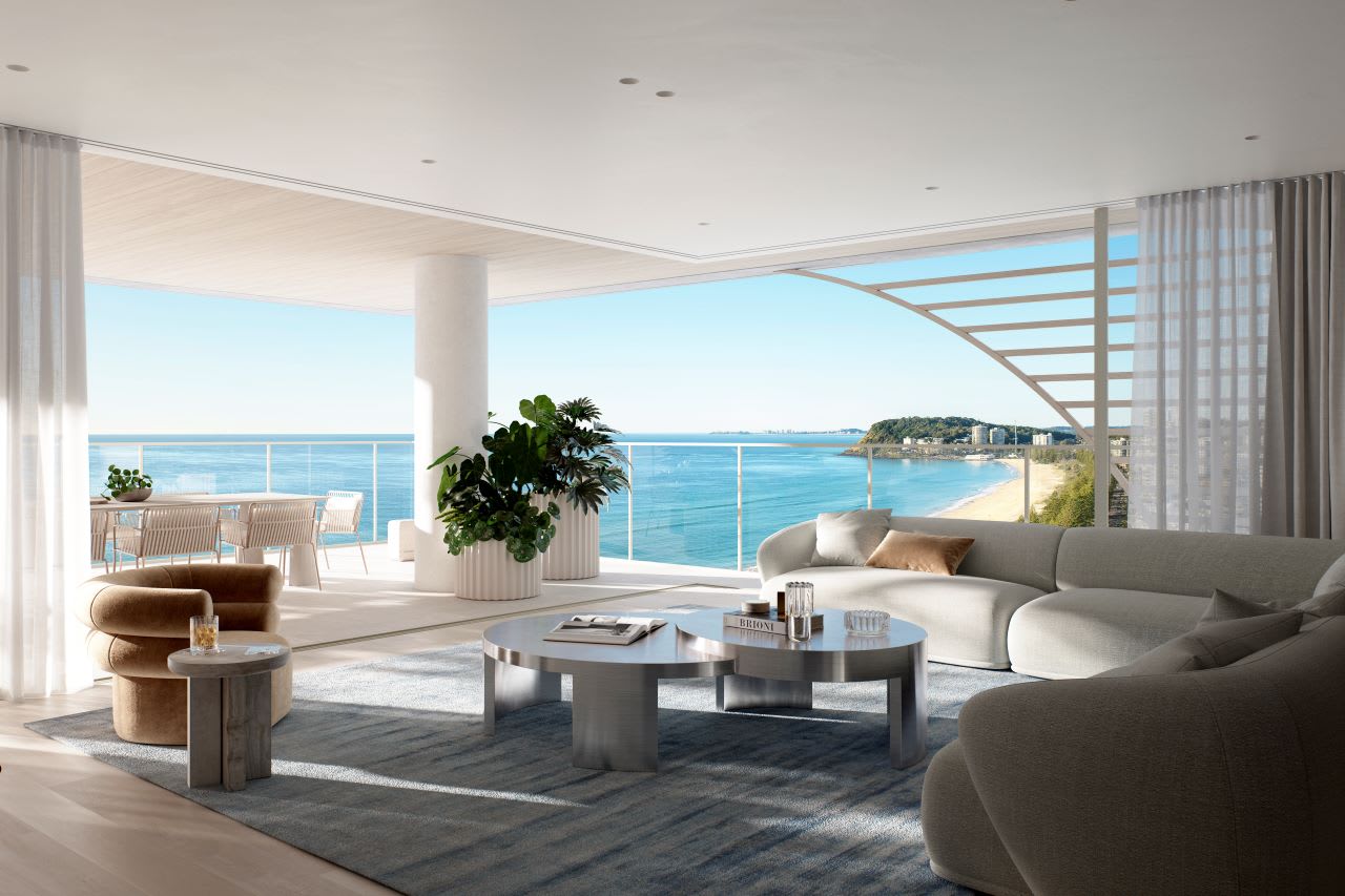 DD Living reveal luxury Burly Residences development