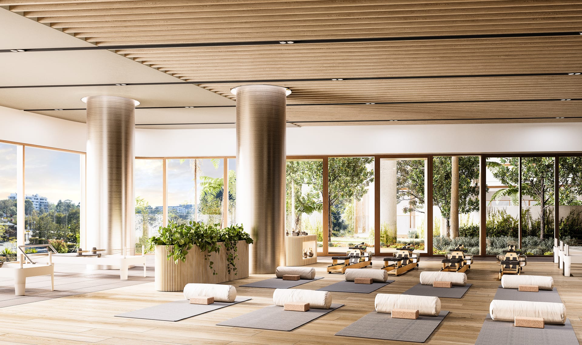 Inside Deicorp's upcoming Parramatta apartment development, Cosmopolitan by Deicorp