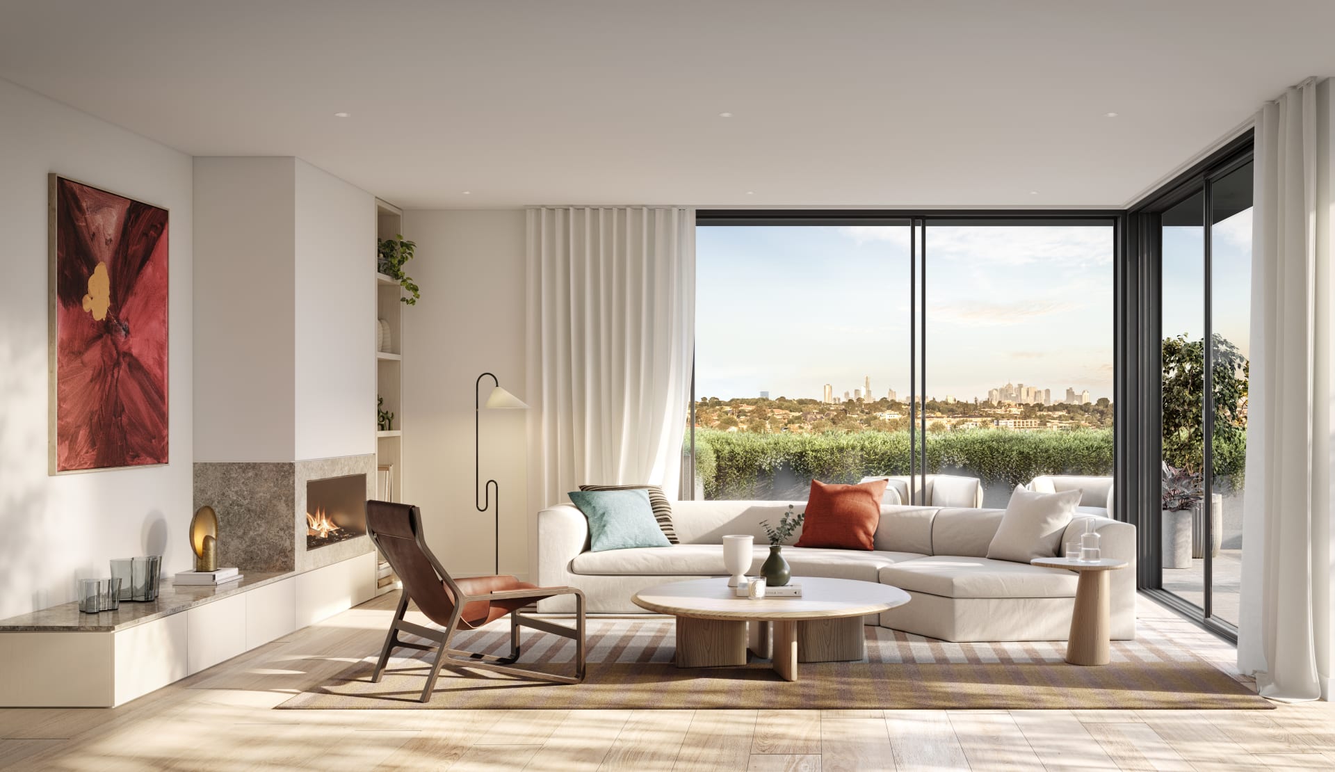 Glen Iris apartment development GALERIE pushes ahead on time with completion planned for Q4 2024