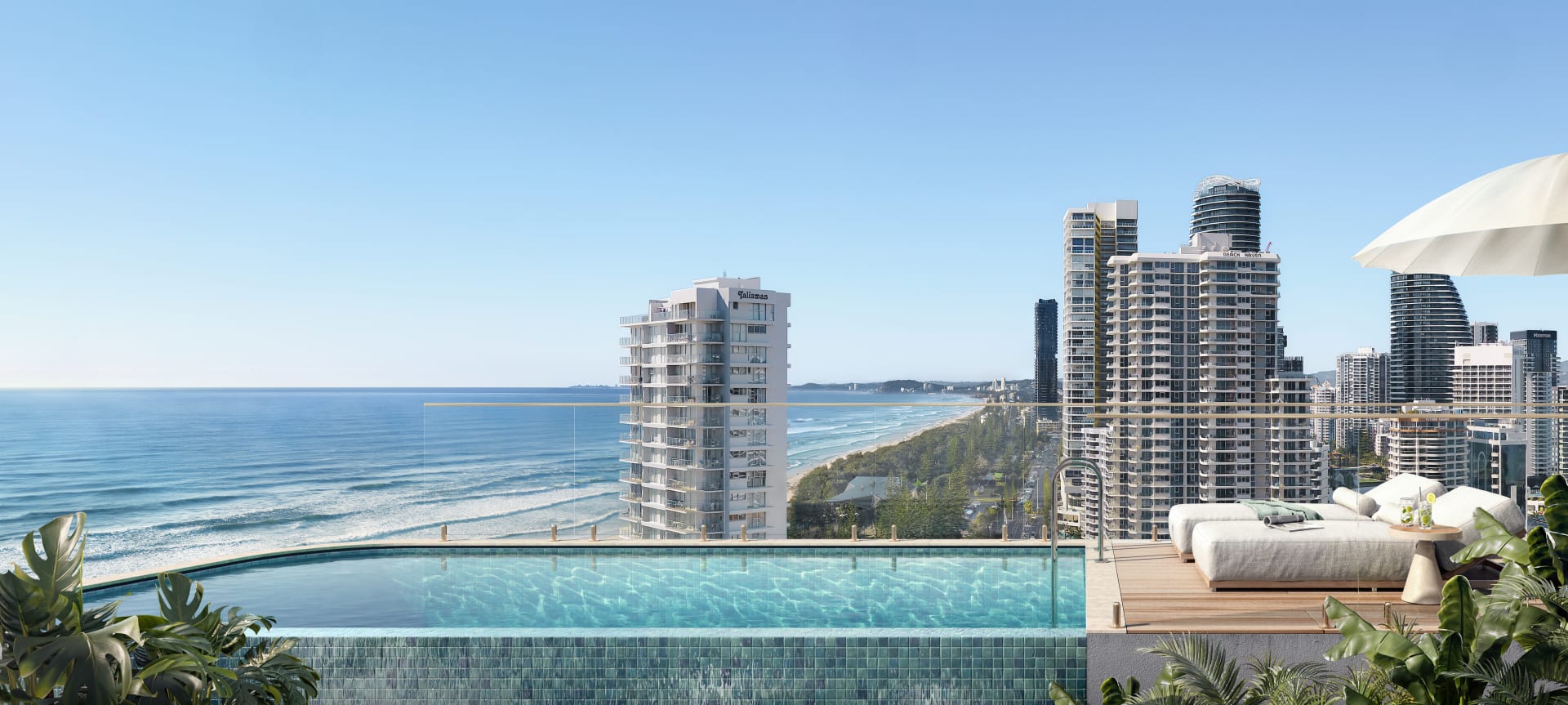 Faro Broadbeach secures $15 million in sales following Christmas launch