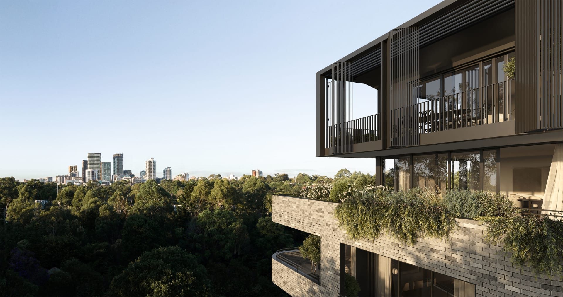 Willoughby Grounds launches, merging architecture and history in Sydney's lower North Shore