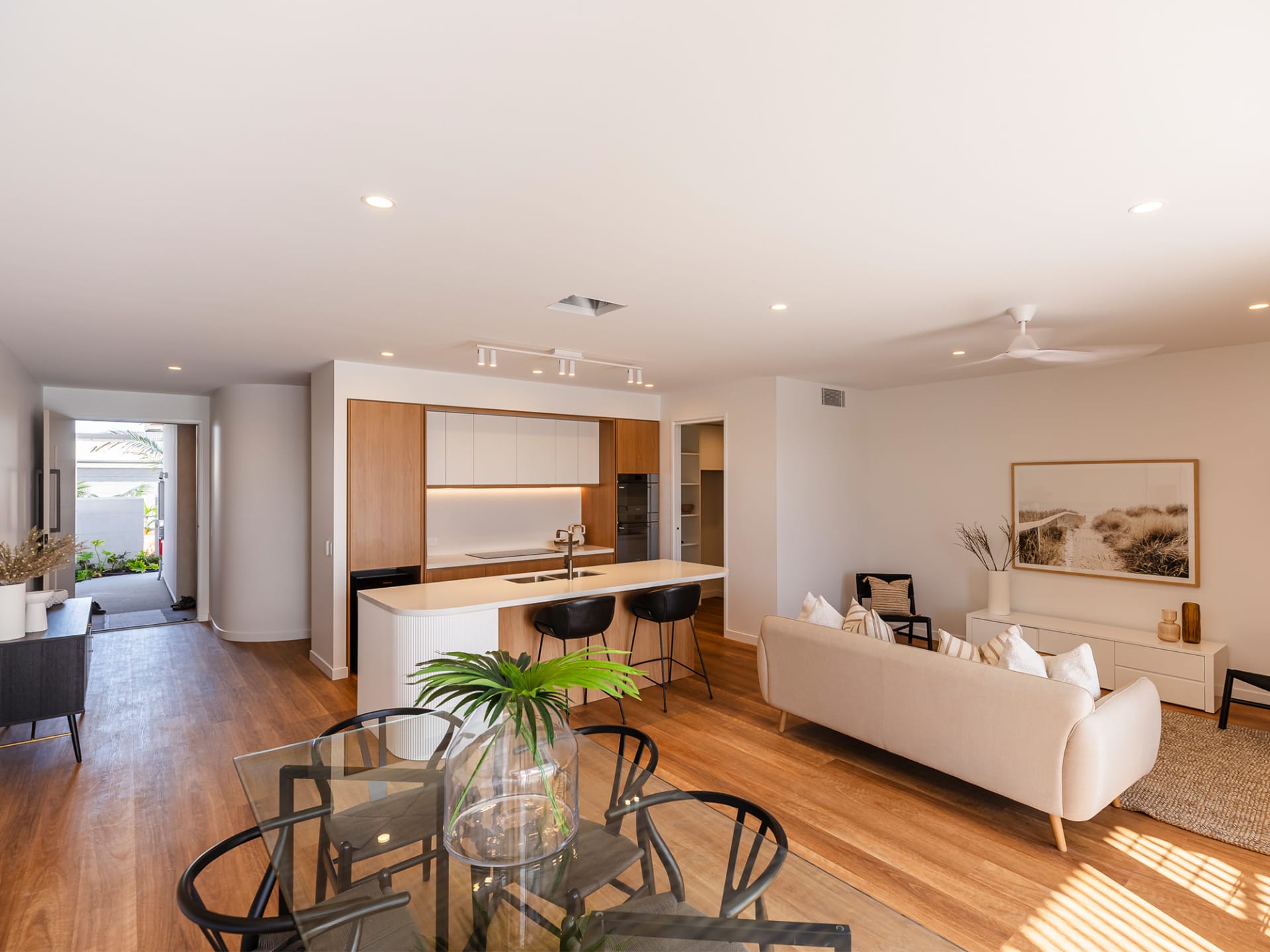 Lake Residences by Stockland, Newport - Aqua Street, Newport