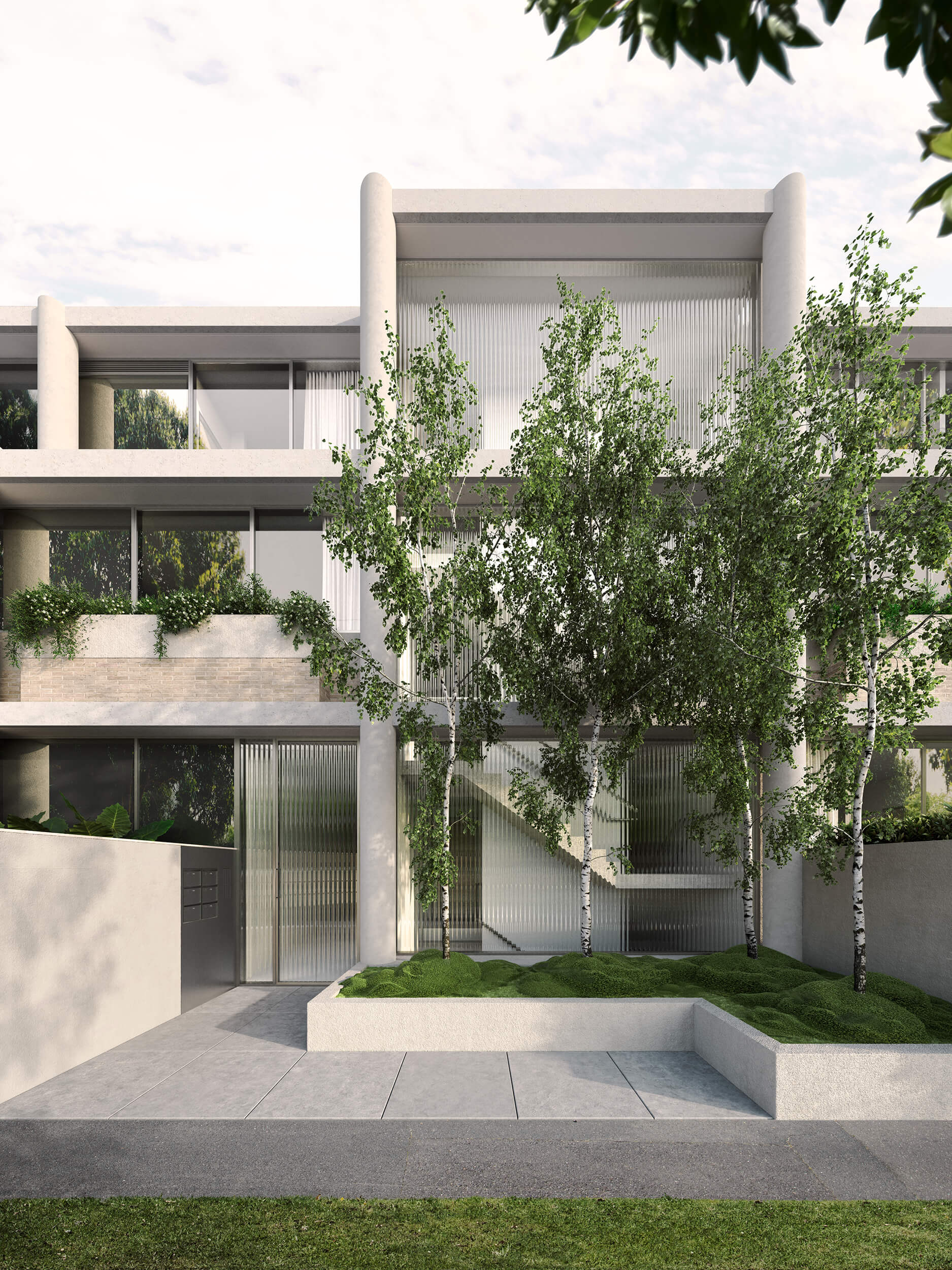 Sinjen appointed to build Brighton's newest apartment development, Loller St