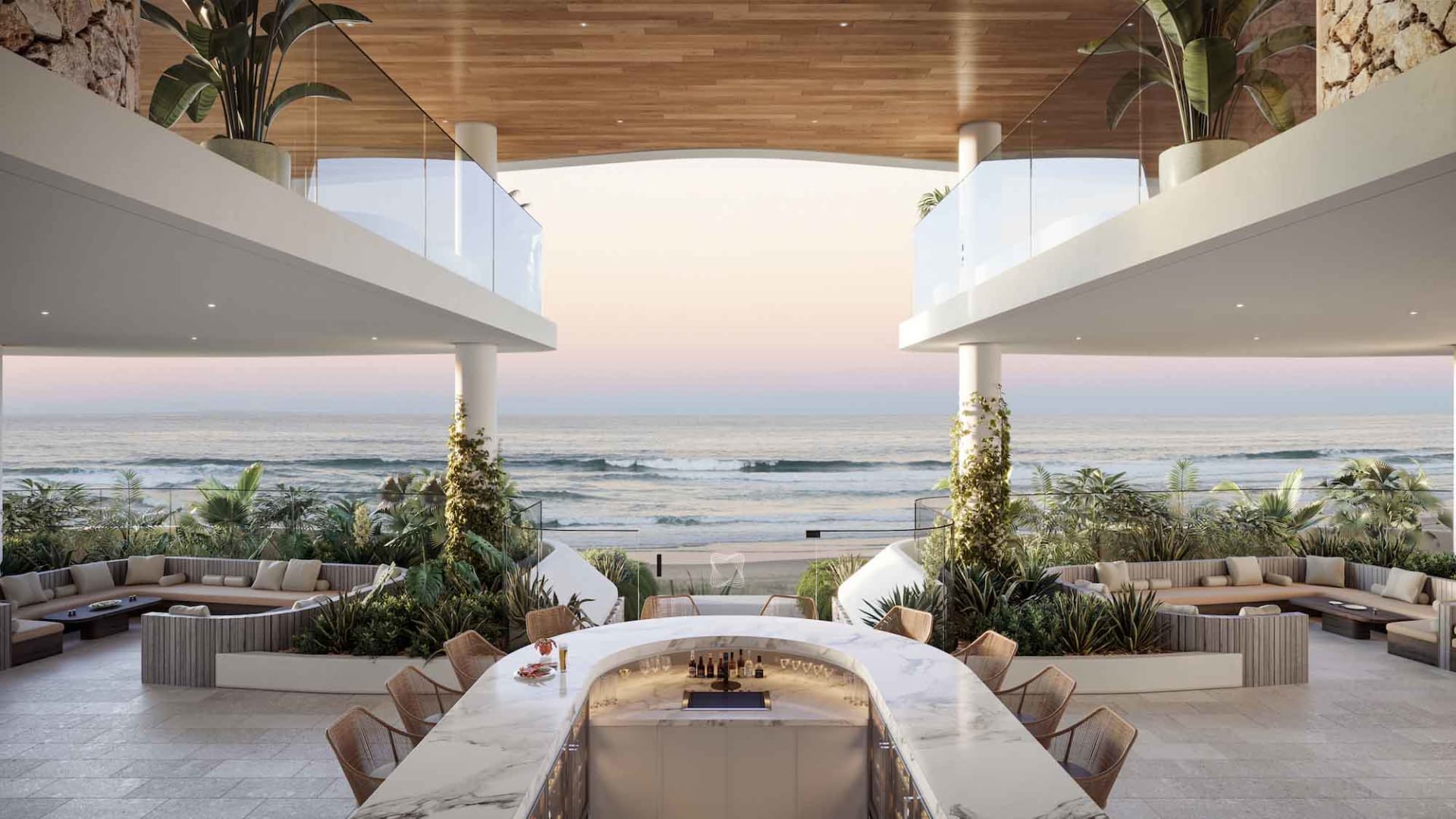 Sammut Group appoint Multiplex to build $200 million luxury Surfers Paradise beachfront apartment development, COAST