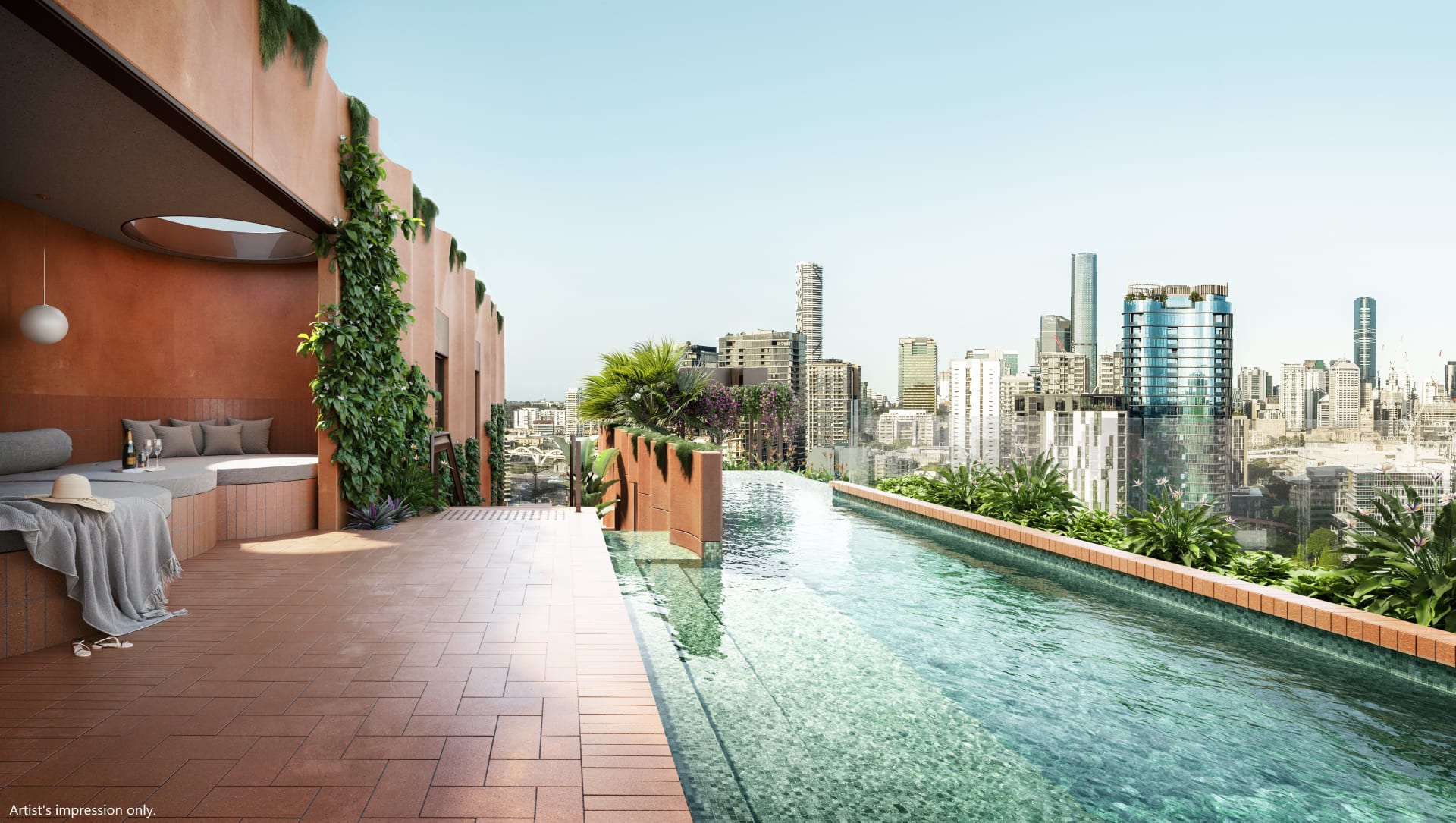 The Allere Collection: Urban's most popular Brisbane project in Q1 2023