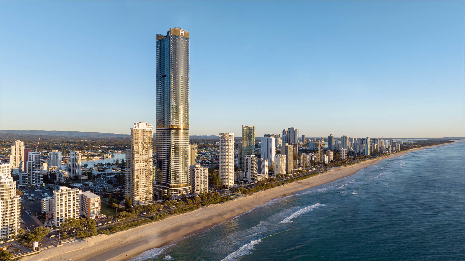 Australia's best mixed-use apartment and hotel developments on the market