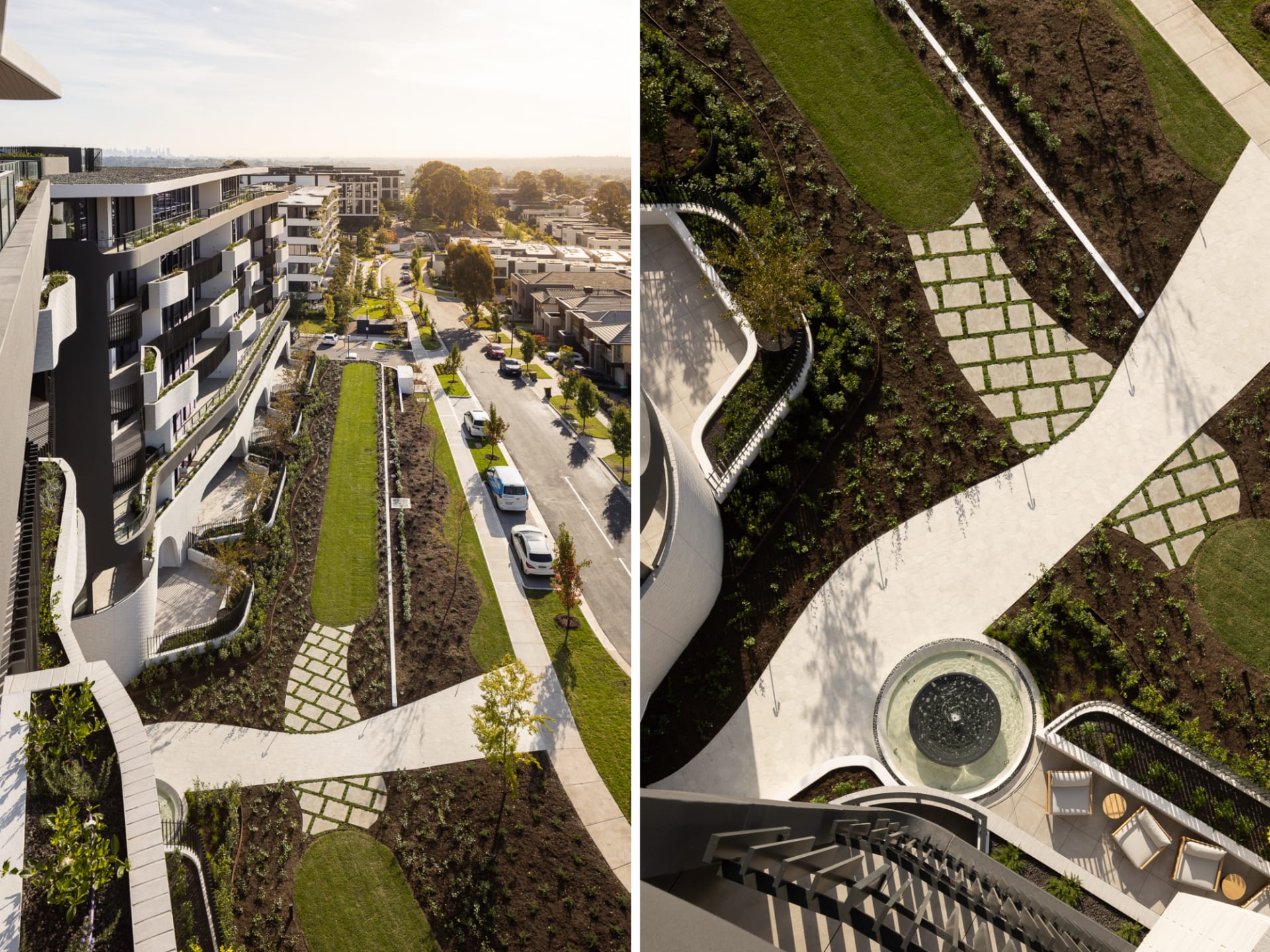 Mirvac's vision comes to life: FORME completes in Doncaster community, Tullamore