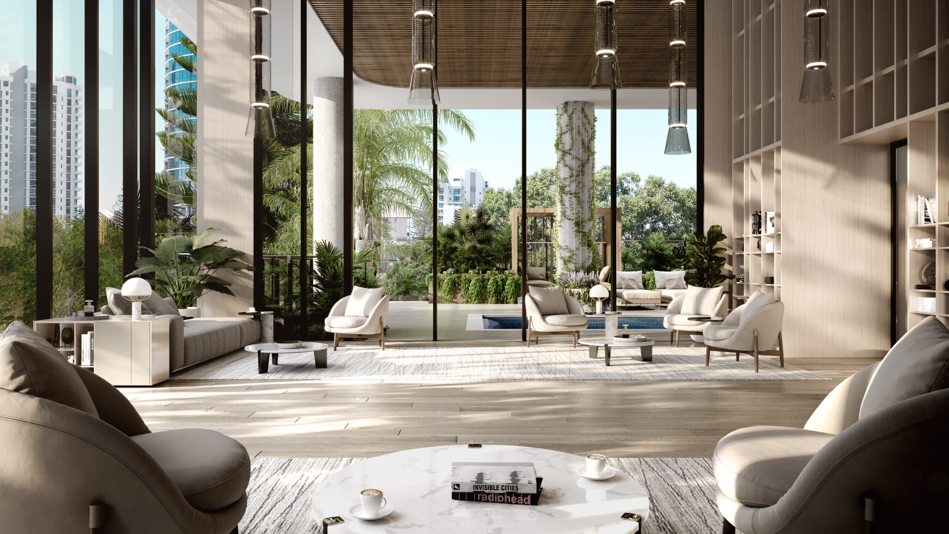 Amalgamated Property Group launch landmark Broadbeach apartments, Amaya