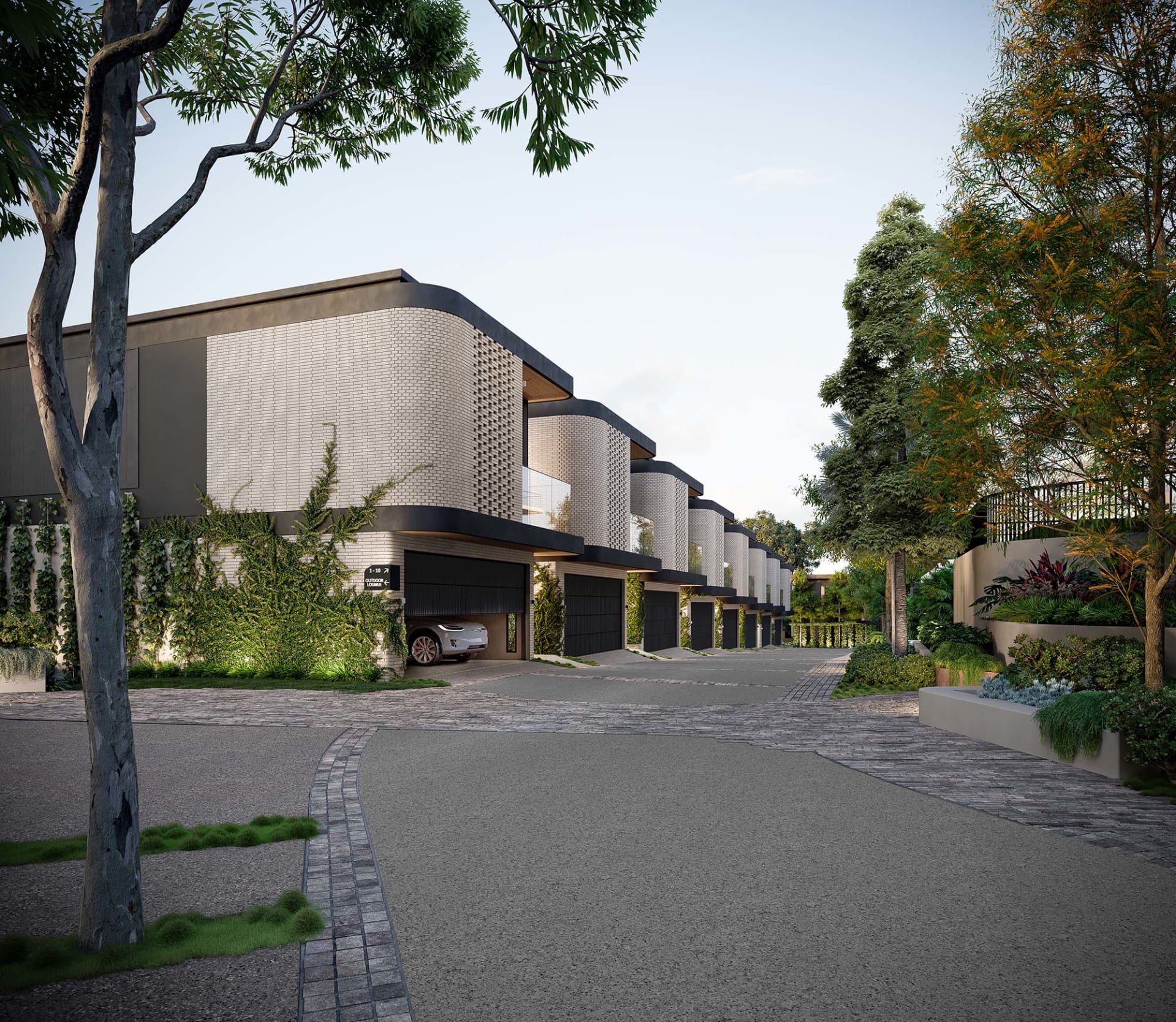 Oakman Residences in Taringa approaches sell-out 