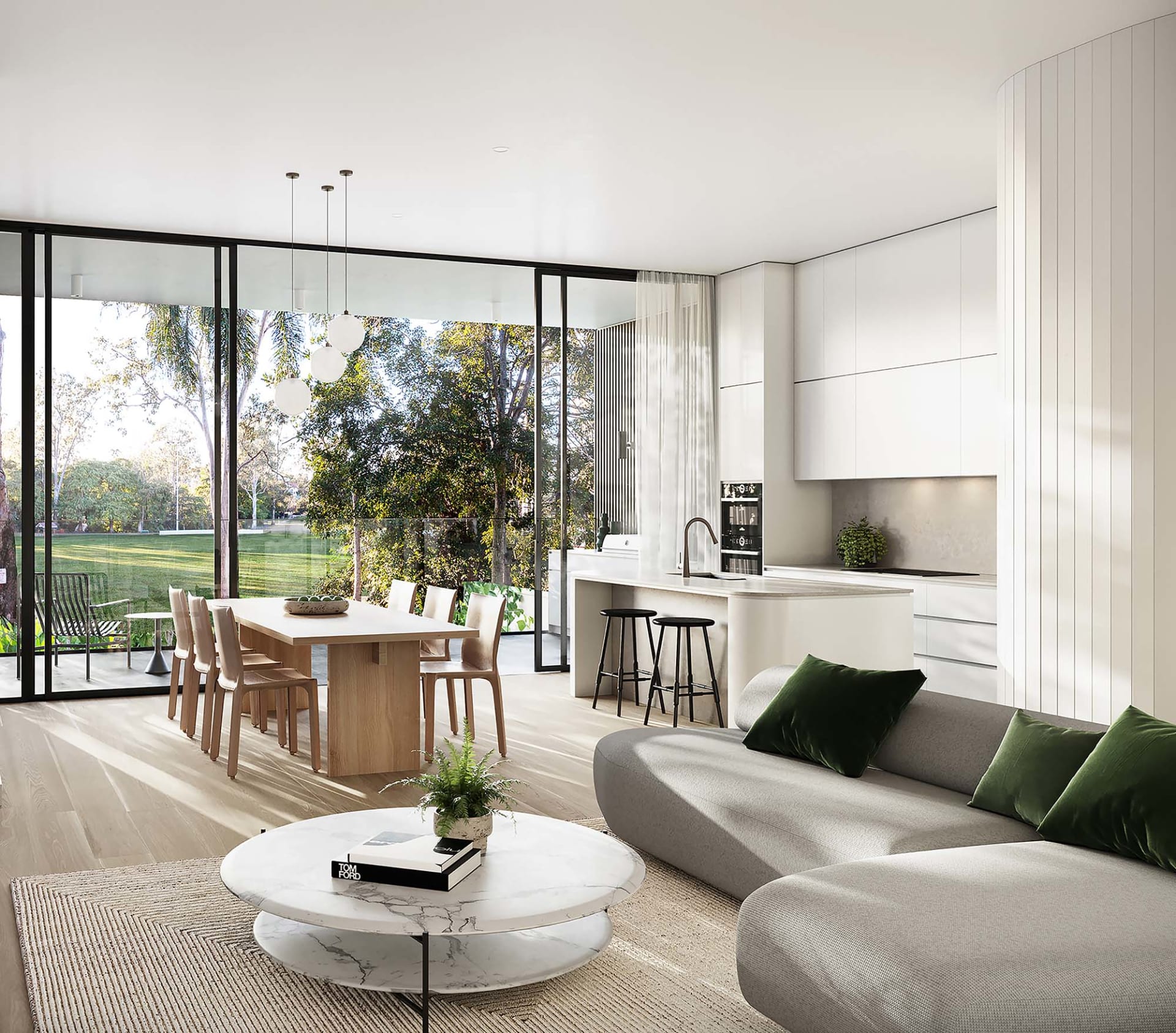 Oakman Residences in Taringa approaches sell-out 