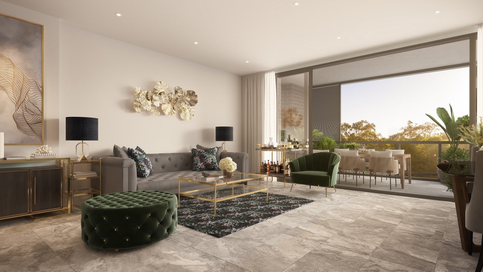 Astrid, Castle Hill apartment development launches