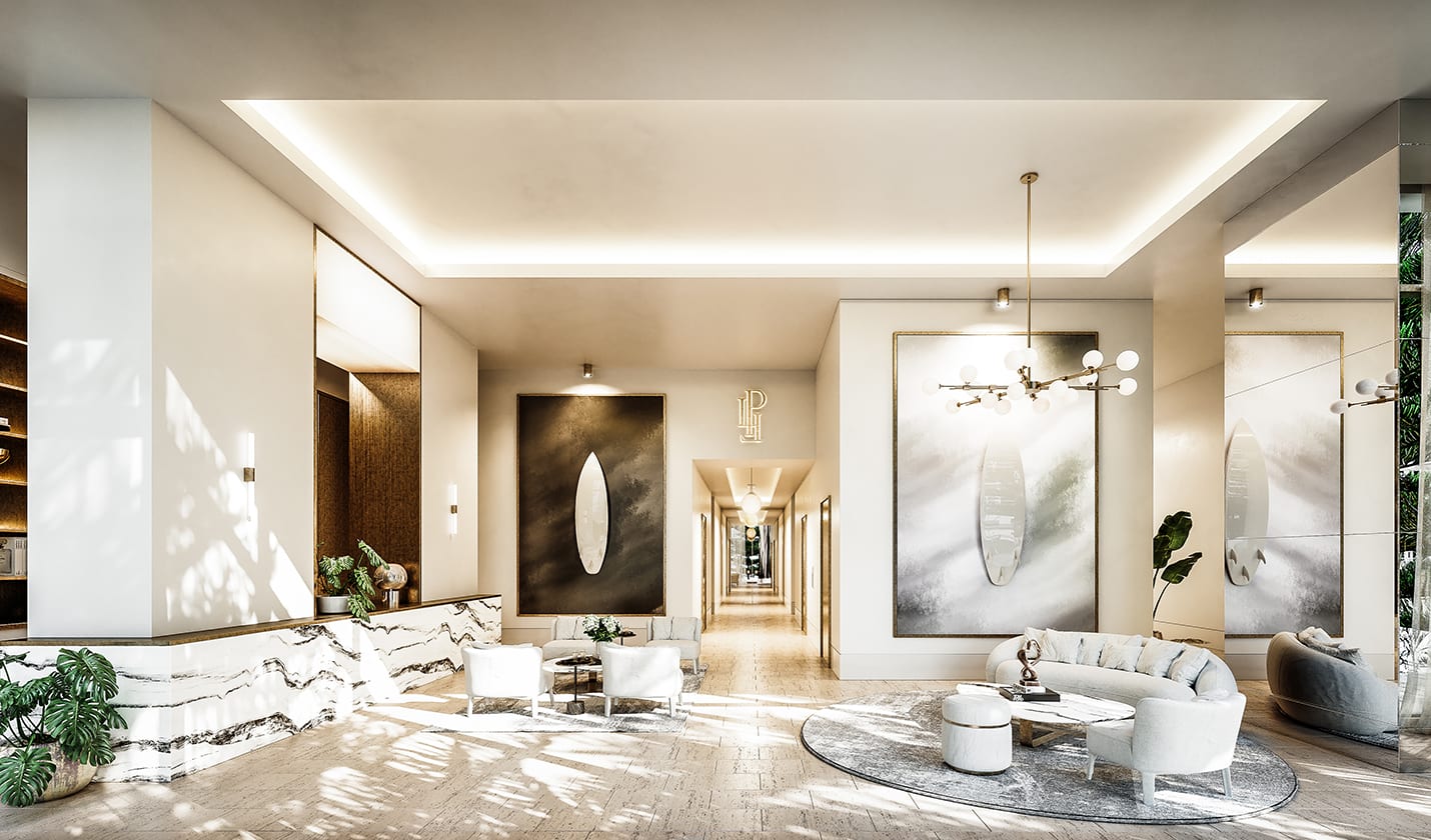 GURNER™ secures Australia’s first luxury St. Regis Hotel for its $1.7 billion Gold Coast La Pelago project 