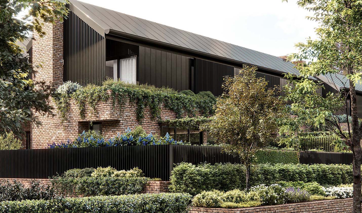 Rare off the plan apartments and townhomes in Bowral hit the market