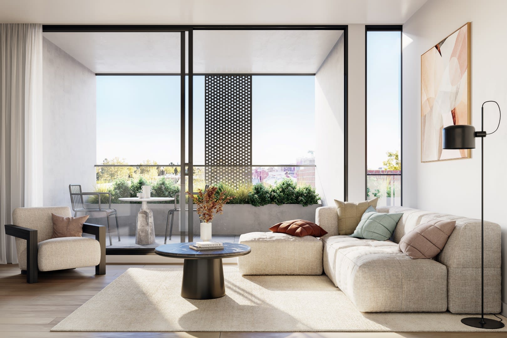 West Melbourne apartment development Felton & Grimwade set to welcome residents by June