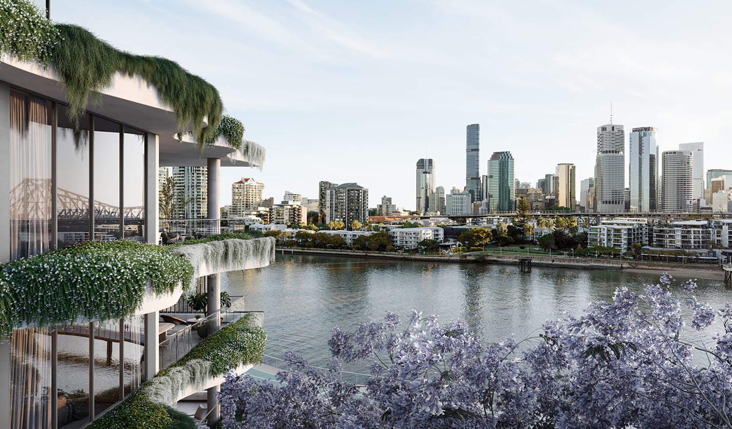 City Beat July 2023: Brisbane "has come of age" as apartment demand booms