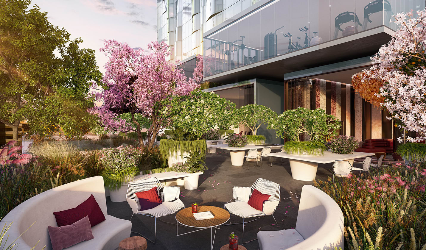 Buyer Handbook: A buyer's guide to Brady Group's Melbourne apartment development, 380 Melbourne